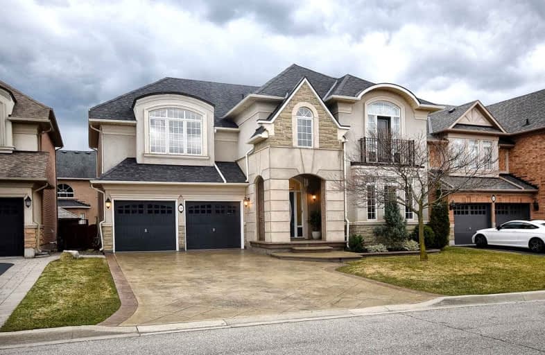 336 Turning Leaf Road, Oakville | Image 1