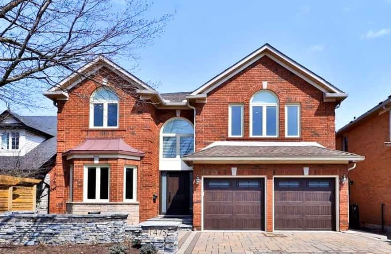 1475 Bayshire Drive, Oakville | Image 1