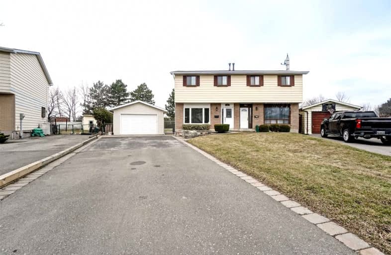 58 Griselda Crescent, Brampton | Image 1