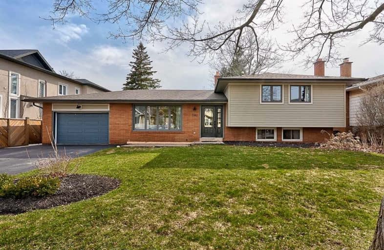 282 Jones Street, Oakville | Image 1