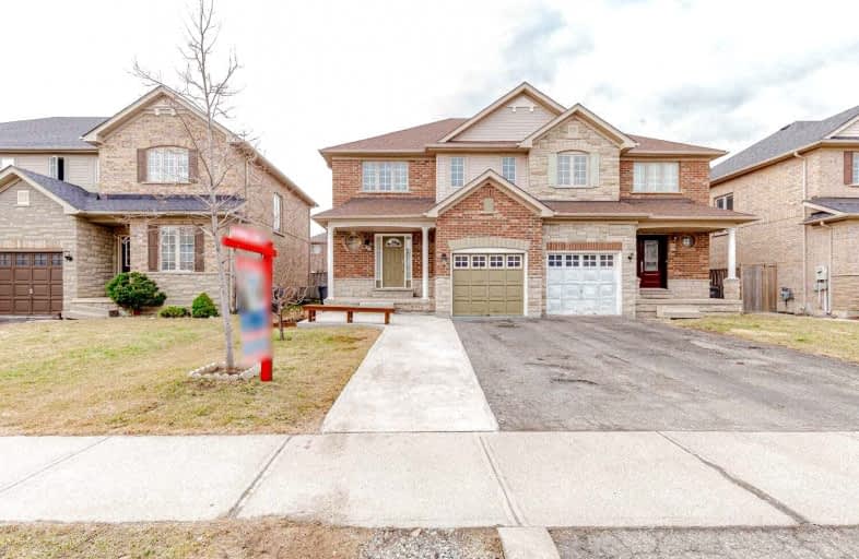 28 Viceroy Crescent, Brampton | Image 1