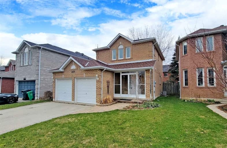 1459 Emerson Lane, Mississauga | Image 1