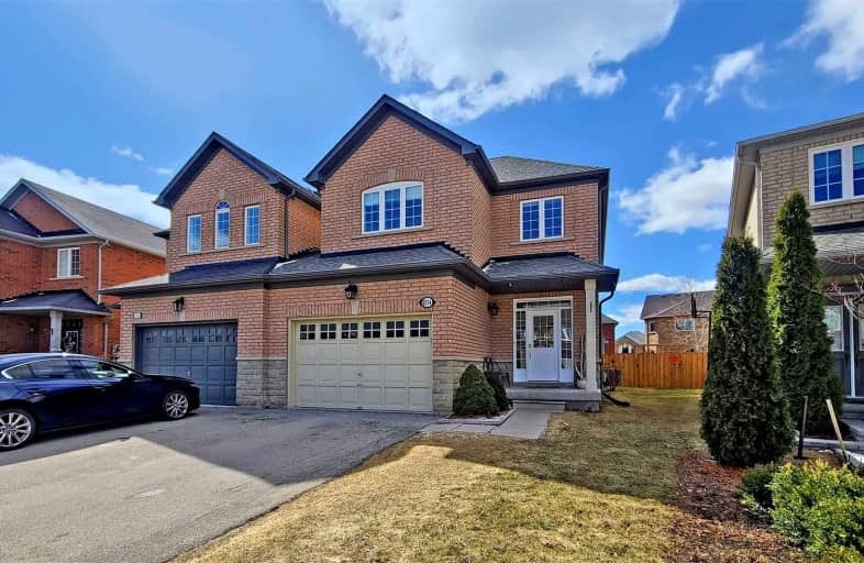 2154 Redstone Crescent, Oakville | Image 1