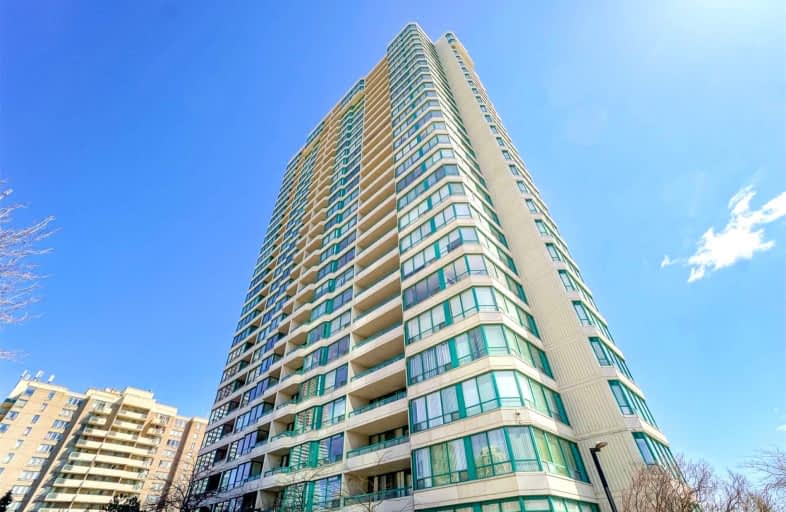 603-550 Webb Drive, Mississauga | Image 1