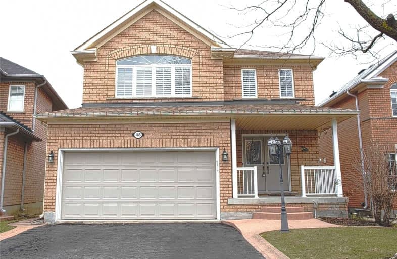 48 Briarcroft Road, Brampton | Image 1