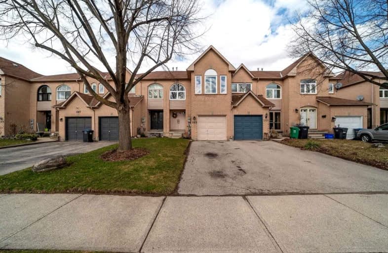 103 Richwood Crescent, Brampton | Image 1