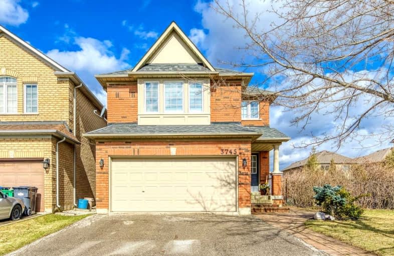 3745 Windhaven Drive, Mississauga | Image 1