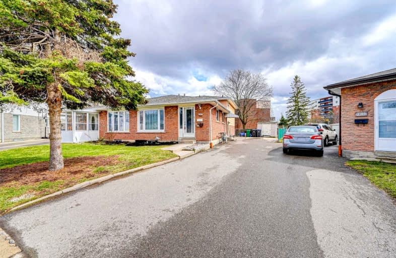 3176 Jessica Court, Mississauga | Image 1