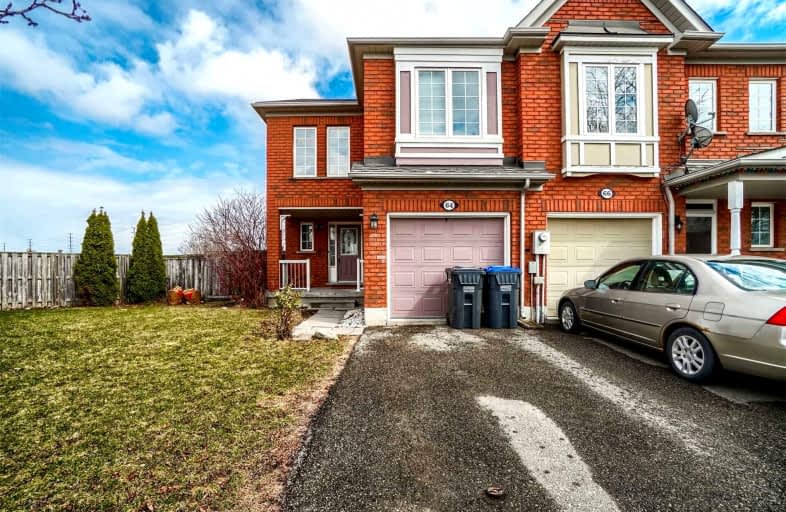 64 Monaco Court, Brampton | Image 1