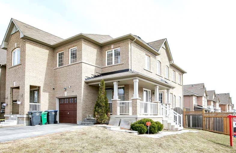 21 Evanwood Crescent, Brampton | Image 1