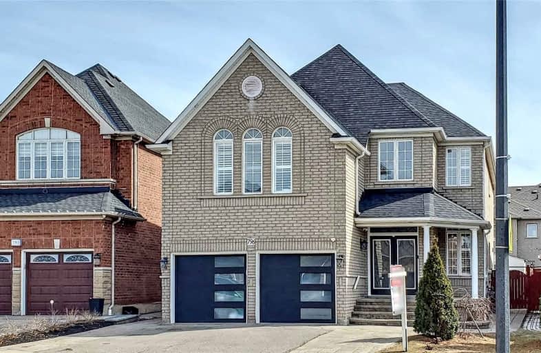 796 Sombrero Way, Mississauga | Image 1