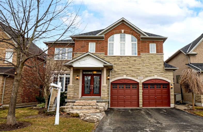 2432 Castlebrook Road, Oakville | Image 1