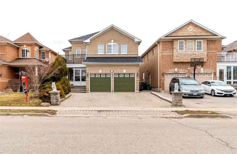 170 Vintage Gate, Brampton | Image 1