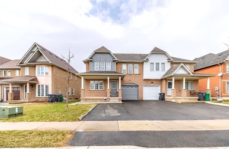 37 Winners Circle, Brampton | Image 1