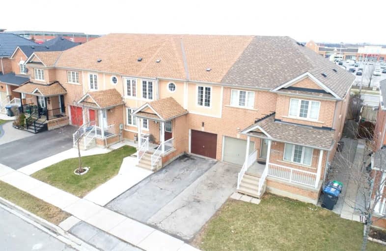 96 Heartleaf Crescent, Brampton | Image 1