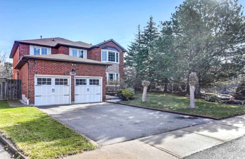 3946 Seebring Crescent, Mississauga | Image 1