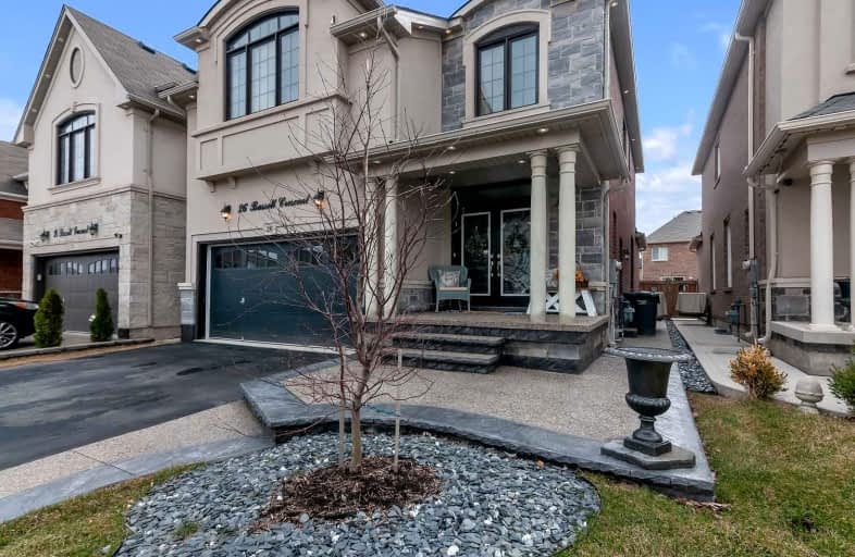 26 Bassett Crescent, Brampton | Image 1