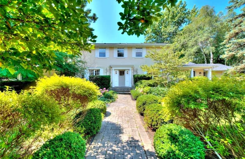 296 Cairncroft Road, Oakville | Image 1