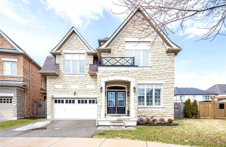 135 Hoey Crescent, Oakville | Image 1