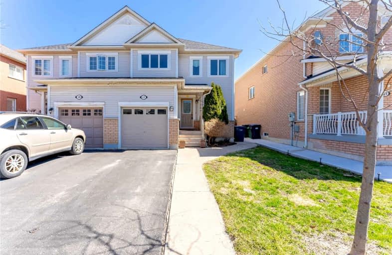 17 Fordwich Boulevard, Brampton | Image 1