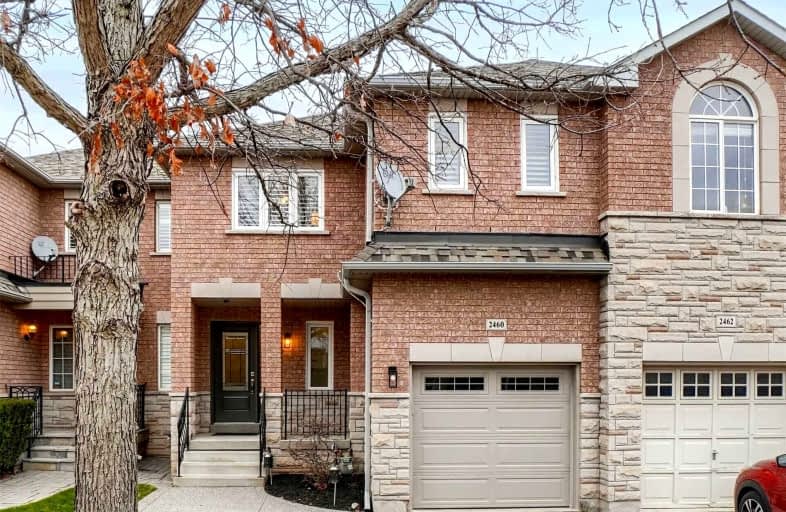 2460 Newcastle Crescent, Oakville | Image 1