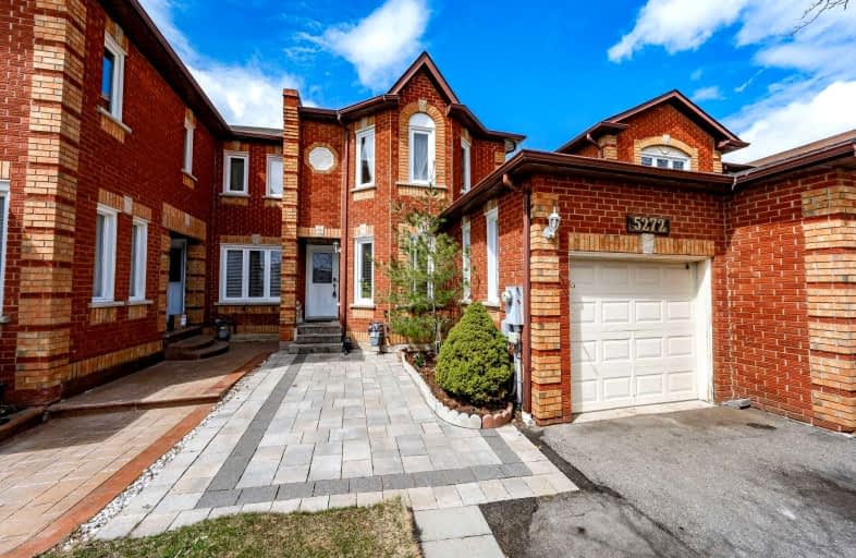 5272 Richborough Drive, Mississauga | Image 1