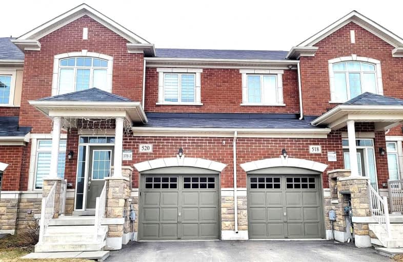 520 Threshing Mill Boulevard, Oakville | Image 1