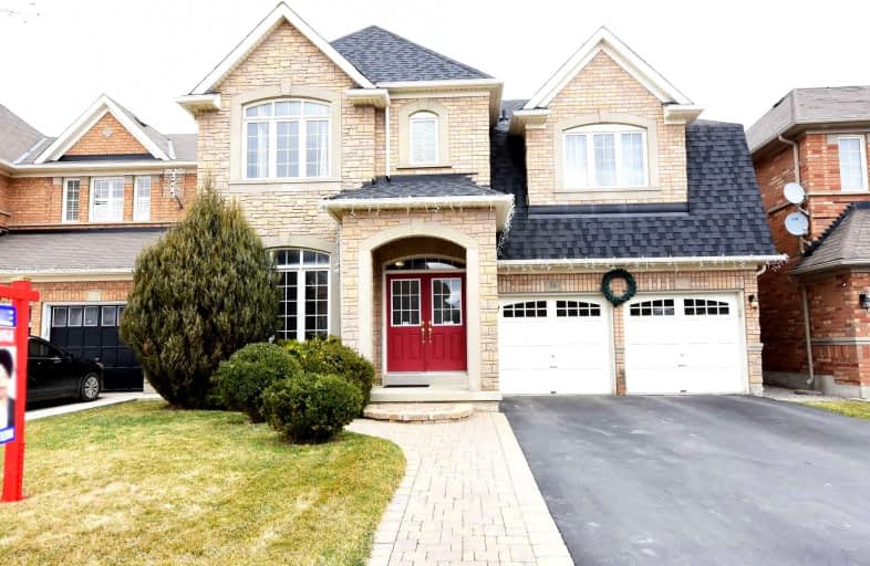 36 Treegrove Crescent, Brampton | Image 1