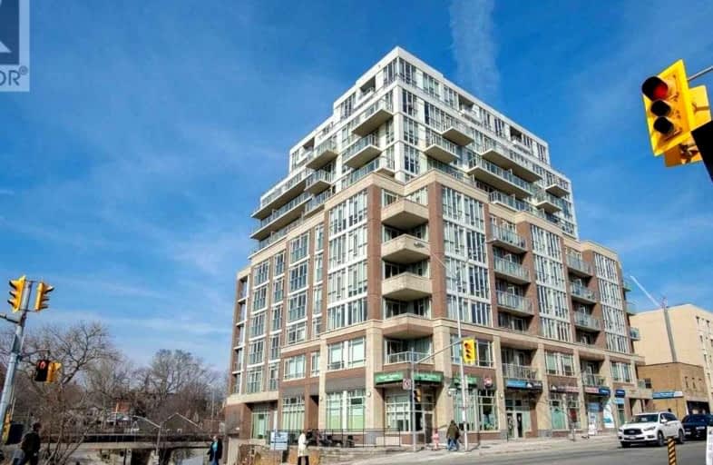 307-1638 Bloor Street West, Toronto | Image 1