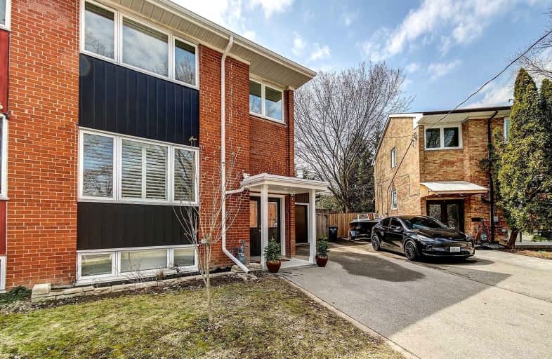 12 Cabot Court, Toronto | Image 1