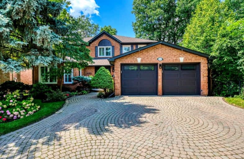 2101 Dunvegan Avenue, Oakville | Image 1