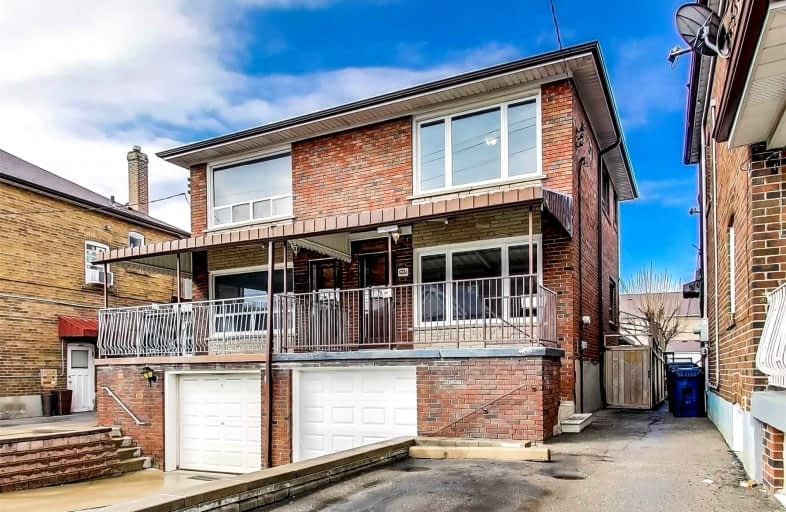 622A Old Weston Road, Toronto | Image 1