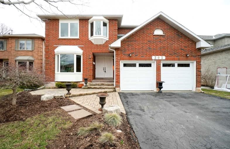 302 Leacock Avenue, Oakville | Image 1