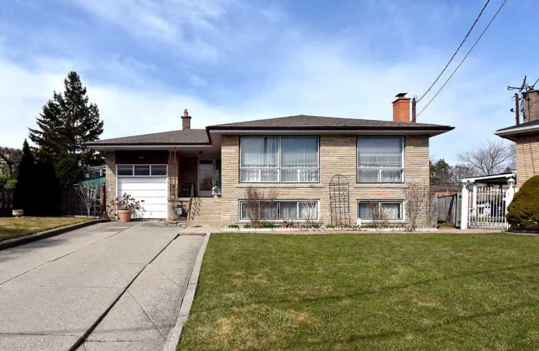 52 Lilywood Road, Toronto | Image 1