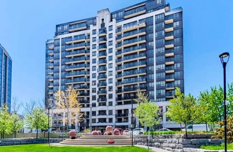 207-1070 Sheppard Avenue West, Toronto | Image 1