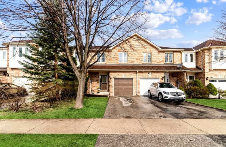 1193 Westview Terrace, Oakville | Image 1