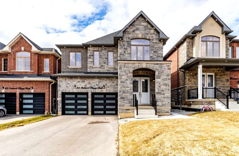 84 Iceland Poppy Trail, Brampton | Image 1