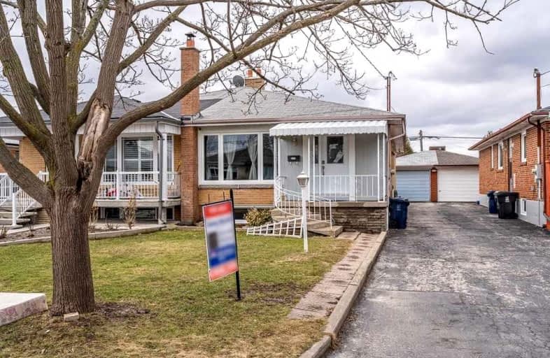 122 Habitant Drive, Toronto | Image 1