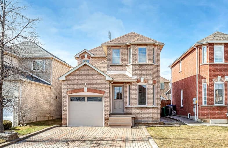 200 Lockwood Road, Brampton | Image 1