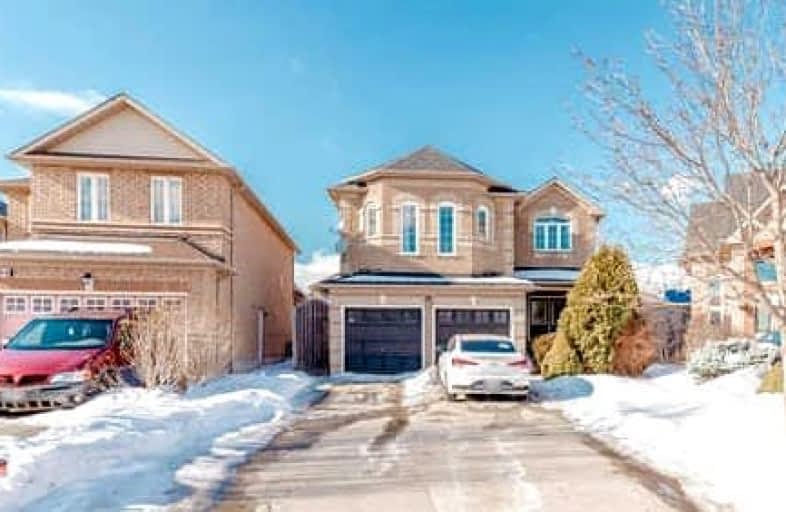 46 Prince Crescent, Brampton | Image 1