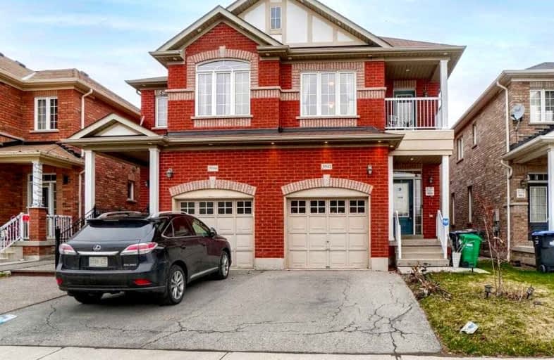 5542 Fudge Terrace, Mississauga | Image 1