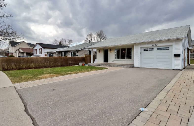 1052 Mississauga Valley Boulevard, Mississauga | Image 1