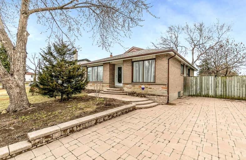 44 Blackbush Drive, Toronto | Image 1