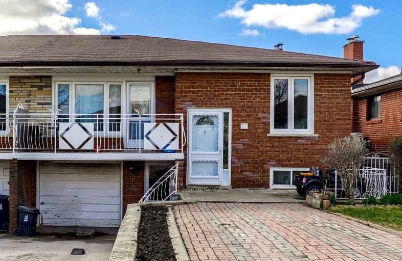 17 Songwood Drive, Toronto | Image 1