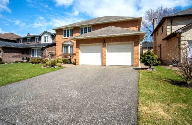 5 Tamerlane Court, Toronto | Image 1