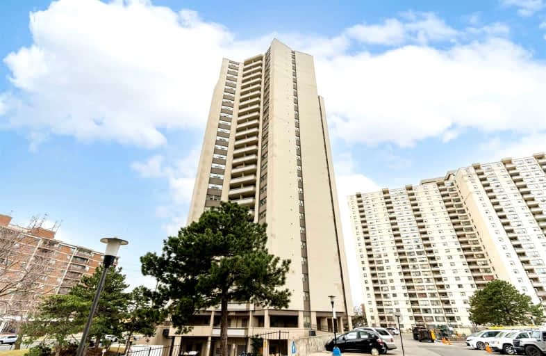 2404-380 Dixon Road, Toronto | Image 1