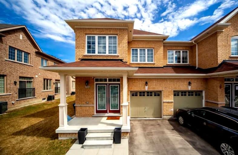 72 Boathouse Road, Brampton | Image 1