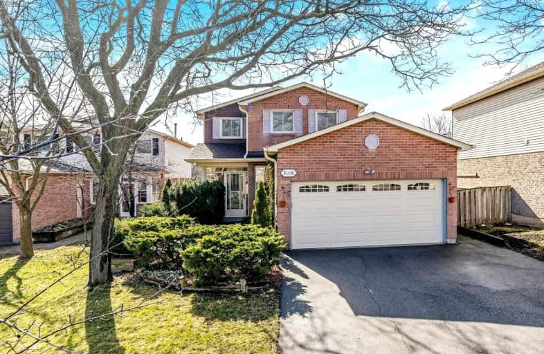 3018 Saracen Court, Mississauga | Image 1