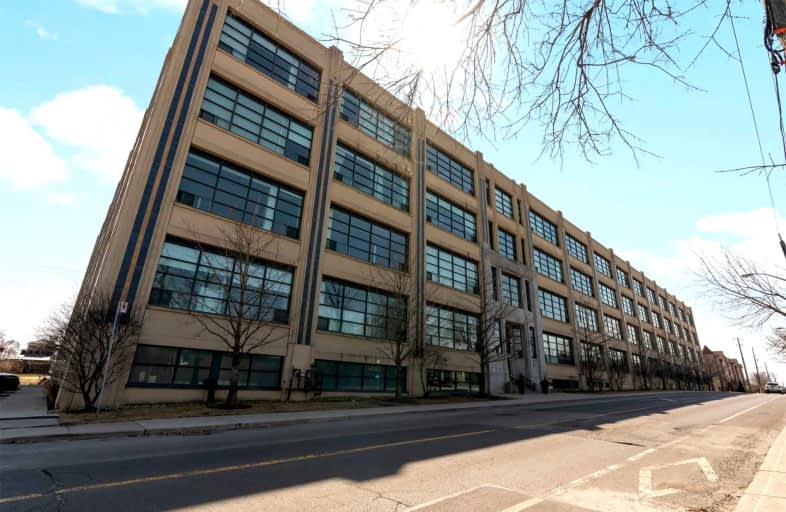 403-1001 Roselawn Avenue, Toronto | Image 1