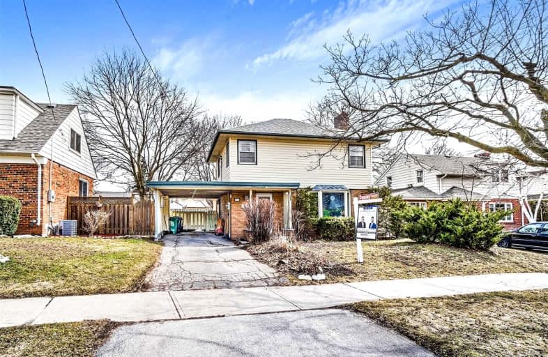 51 Eldomar Avenue, Brampton | Image 1